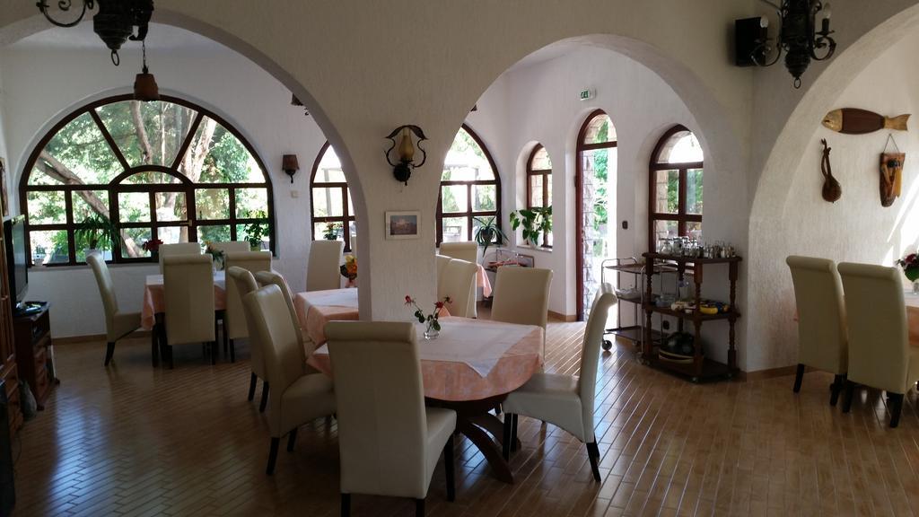 Guest House Villa Marlis Malinska Kültér fotó
