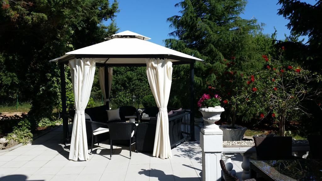 Guest House Villa Marlis Malinska Kültér fotó