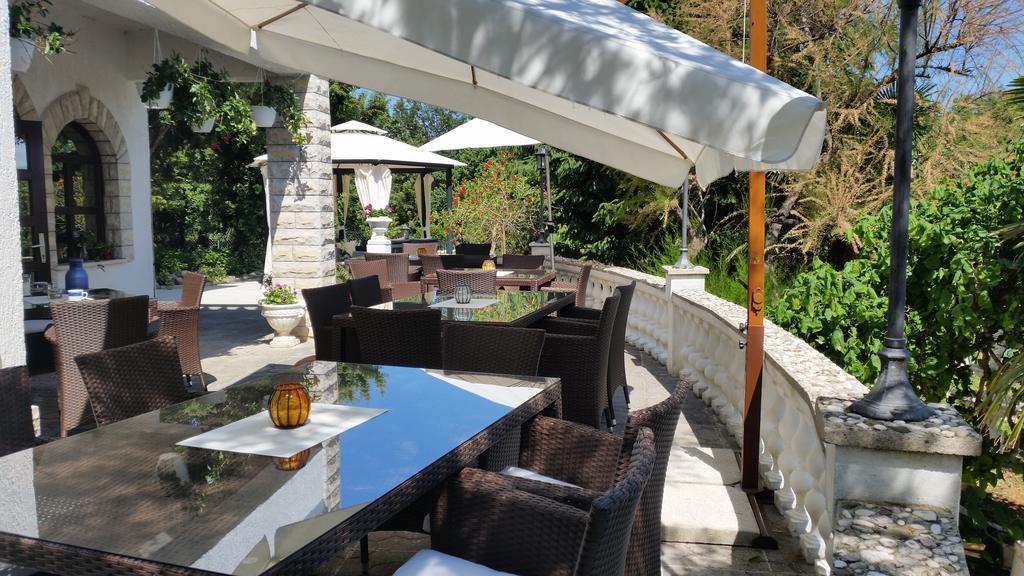 Guest House Villa Marlis Malinska Kültér fotó
