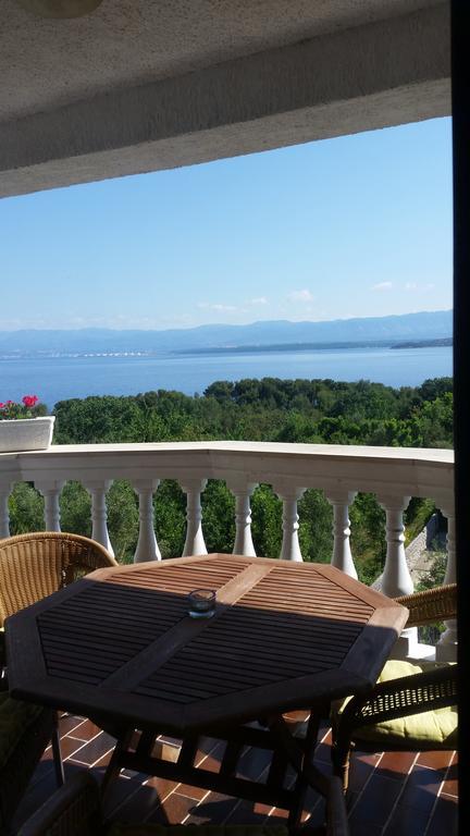 Guest House Villa Marlis Malinska Szoba fotó
