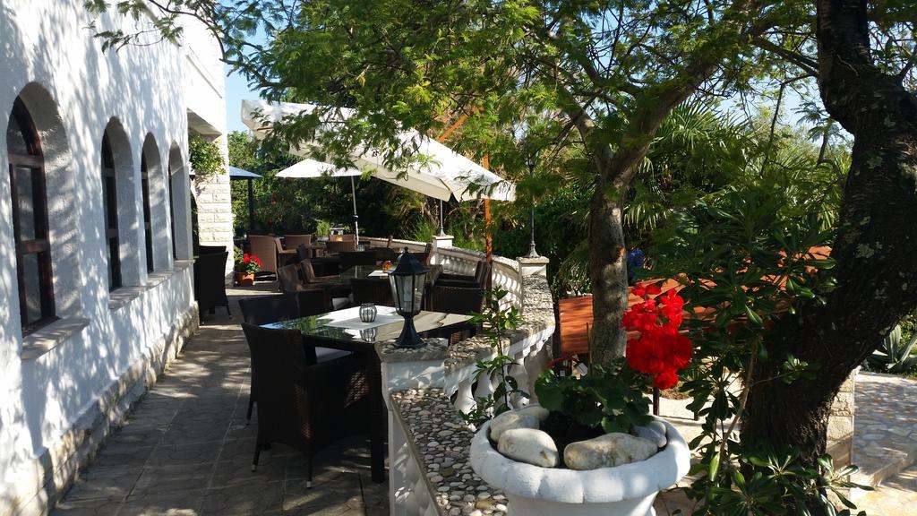 Guest House Villa Marlis Malinska Kültér fotó