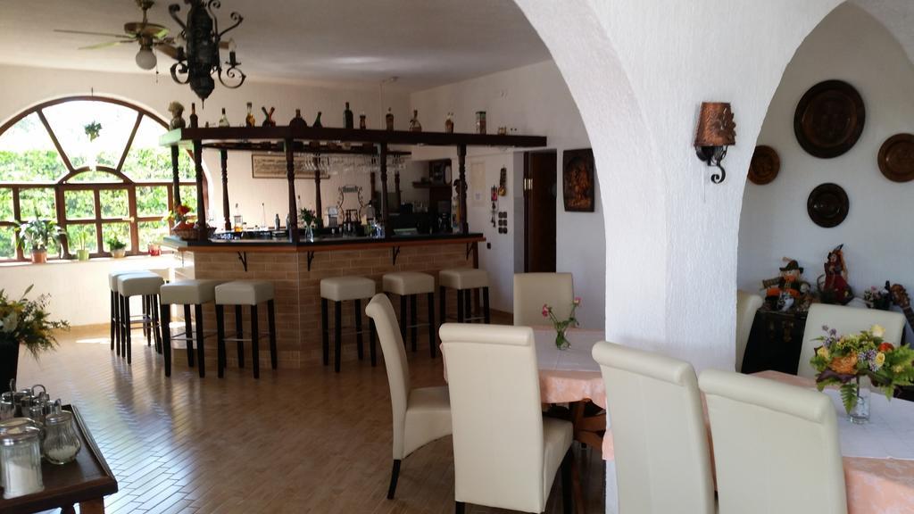 Guest House Villa Marlis Malinska Kültér fotó